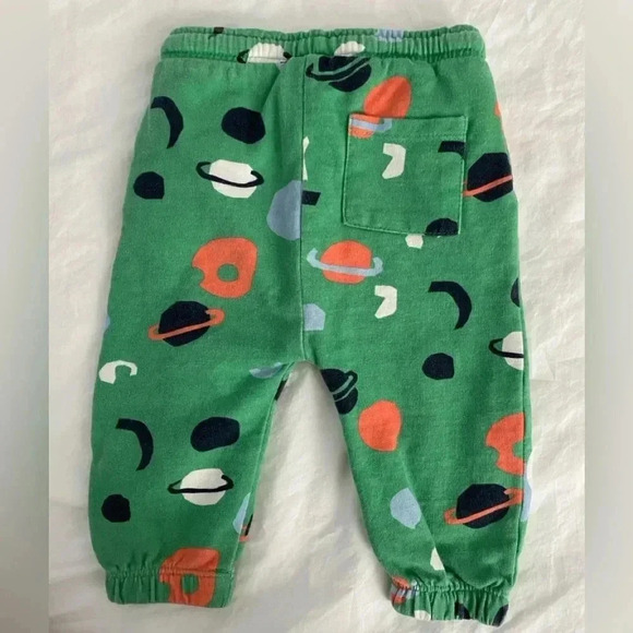 Seed Heritage Baby Outfit 6-12 Months - Picture 5 of 6